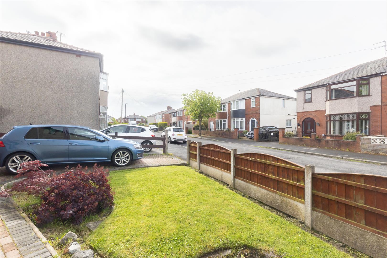 Lime Grove, Chorley